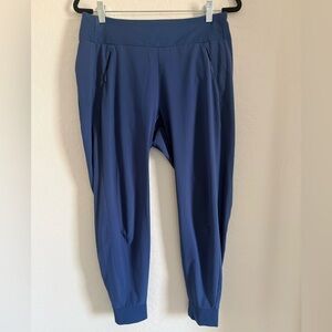 ATHLETA SoHo Jogger size 10